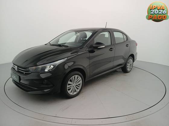 FIAT CRONOS 1.0 FIREFLY FLEX DRIVE MANUAL FIAT CRONOS 1.0 FIREFLY FLEX DRIVE MANUAL